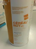 Cereal'nut hp+