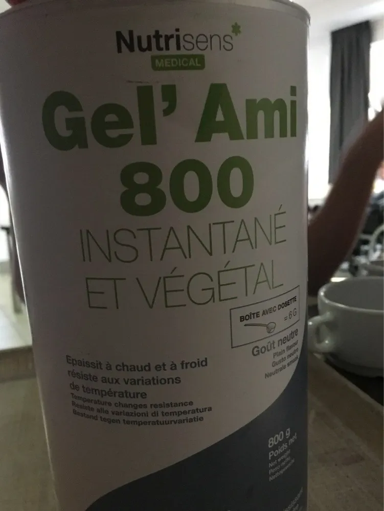Gel Ami