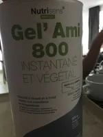 Gel Ami