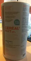 Céréal nut hp+