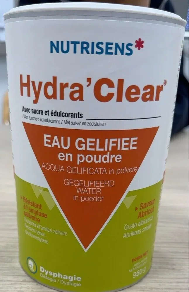 Hydra ´Clear