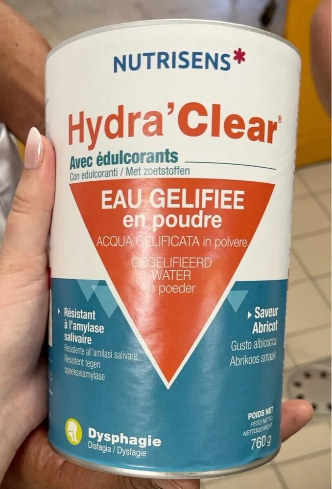 Hydra’  clear