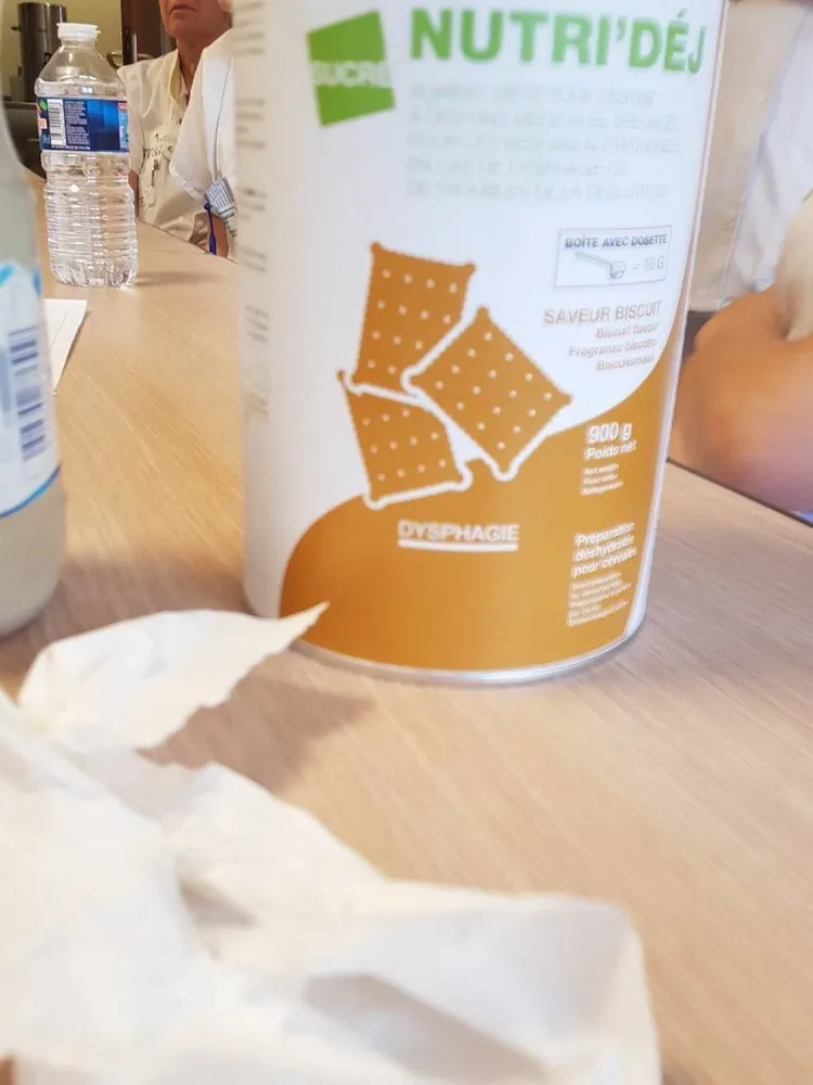 Nutrisens