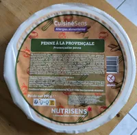 Penne à la provençale
