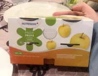 Proti fruits
