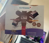 Crème LINE