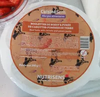 Cuisinésens