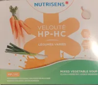 Velouté HP-HC