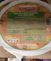 Cuisinésens