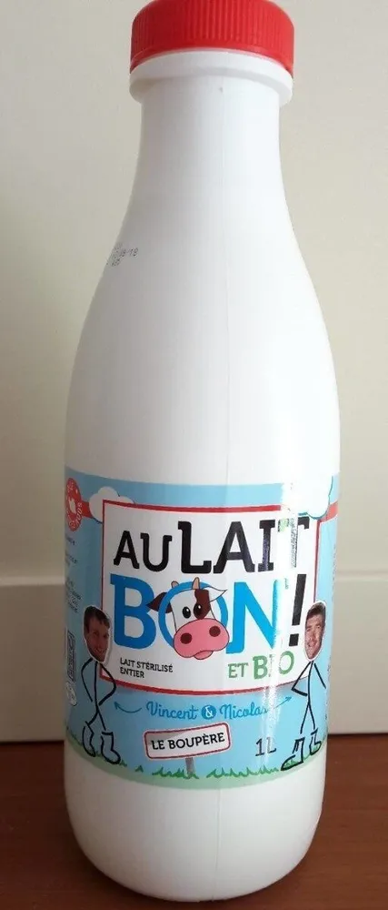 Au Lait Bon