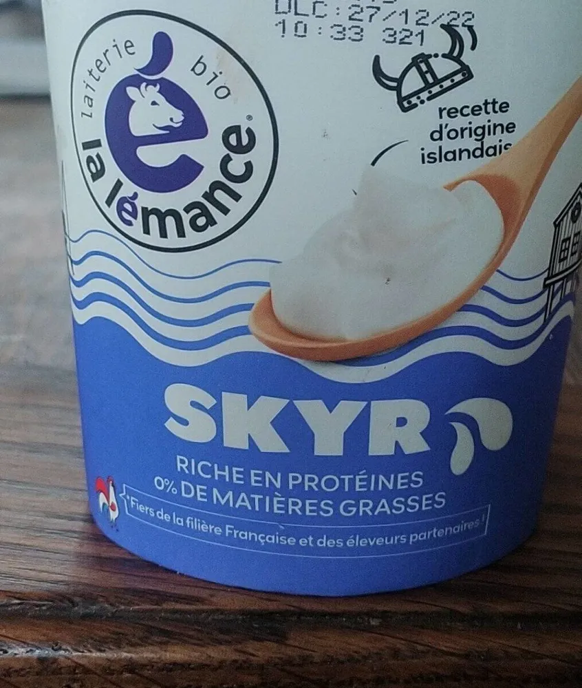 Skyr