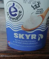 Skyr