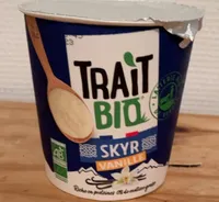 Skyr Vanille