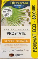 Capital Homme Prostate