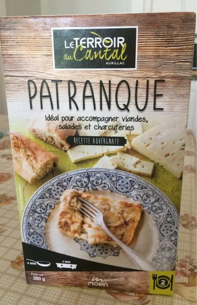 Patranque