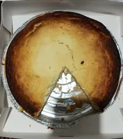 Tarte à la tome