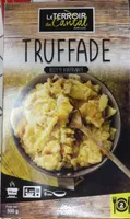 Truffade recette Auvergnate