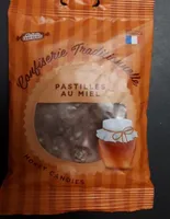 Honey candies