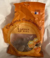 Gommes au miel