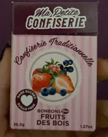 Confiserie traditionnelle