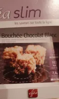 Bouchée Chocolat Blanc