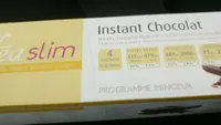 Instant chocolat