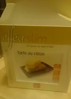 Tarte citron