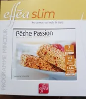 Barres pêche passion