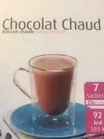 Chocolat chaud