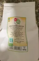 SON D’AVOINE ALIMENTAIRE
