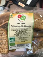 Speltines