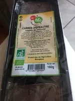 Carres d'epeautre