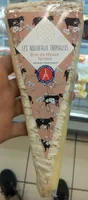 Brie de Meaux fermier