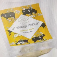 Halloumi 3 laits AOP