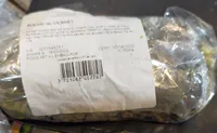 fromage - buche du vernet