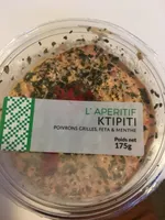 L'aperitif ktipiti