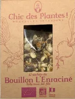 Bouillon L’Enraciné