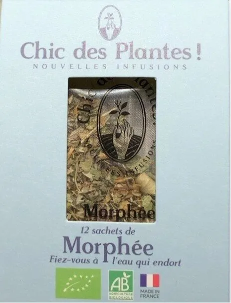 Morphée