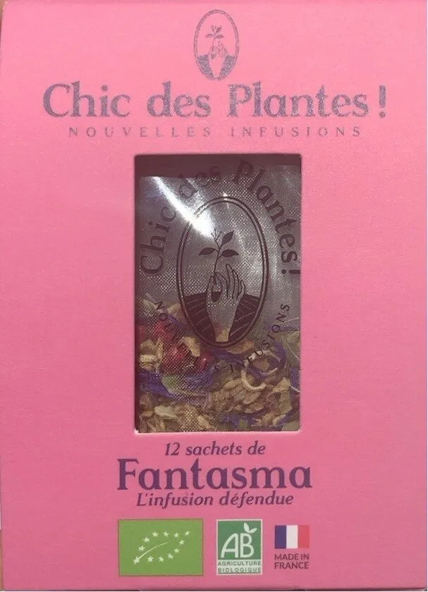 Fantasma