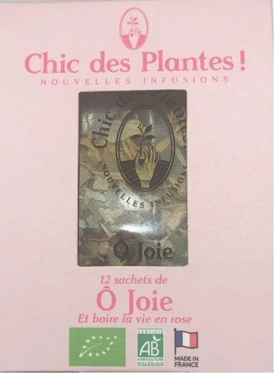 Ô Joie
