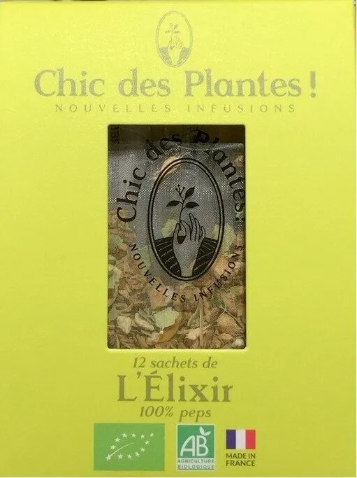 L’Élixir