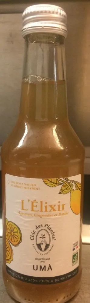 L'Élixir