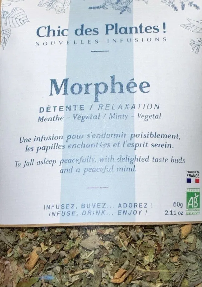 Morphée