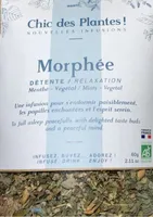 Morphée