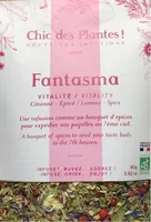 Fantasma