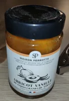 Abricot Vanille