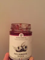Framboise Meeker