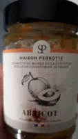 Confiture Abricot