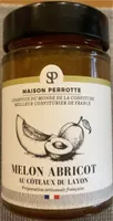 Melon abricot au côteaux du Layon