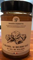 Caramel au beurre salé